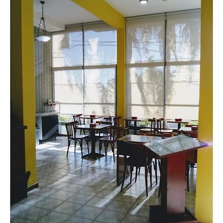 Hotel Punta Bahia Paraná Екстериор снимка