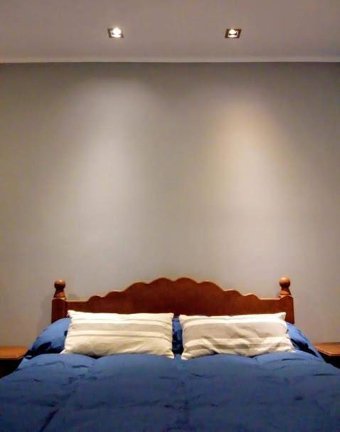 Hotel Punta Bahia Paraná Екстериор снимка