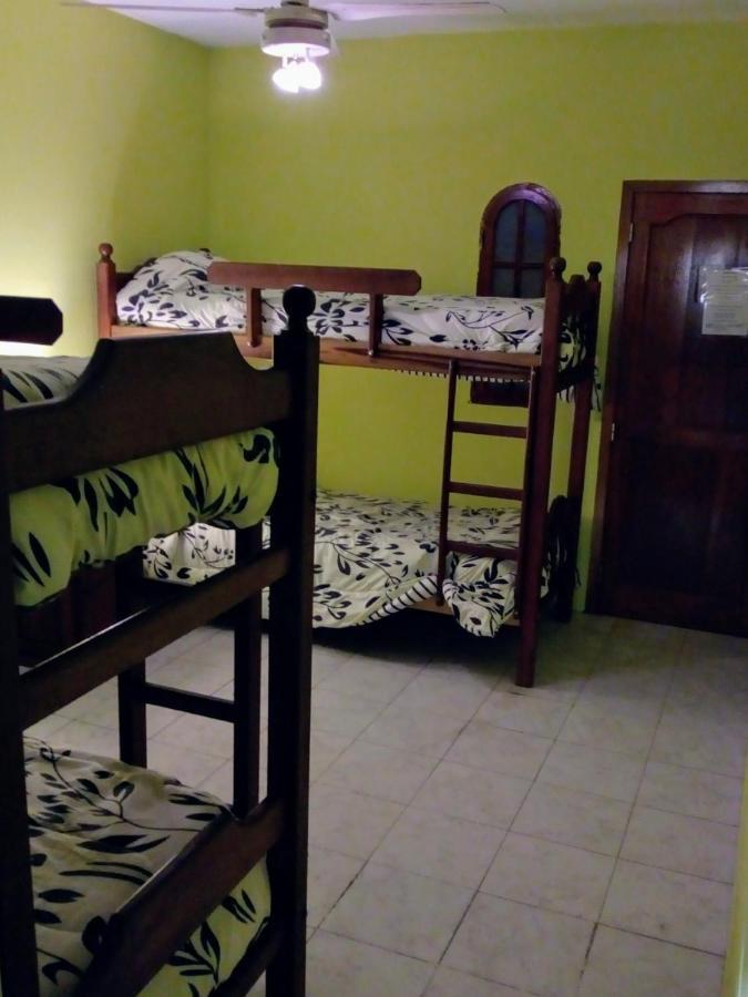 Hotel Punta Bahia Paraná Екстериор снимка