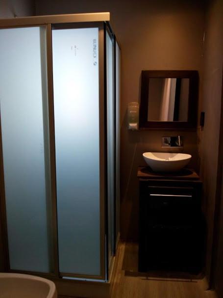 Hotel Punta Bahia Paraná Екстериор снимка