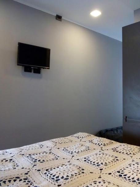 Hotel Punta Bahia Paraná Екстериор снимка
