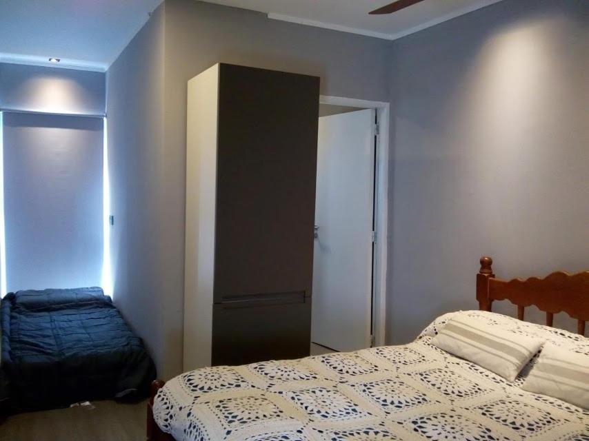 Hotel Punta Bahia Paraná Екстериор снимка